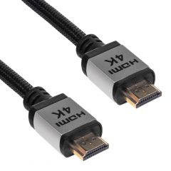 Cable HDMI 2.0 PRO 3.0m AK-HD-30P 