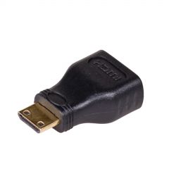Adaptador AK-AD-04 HDMI / miniHDMI