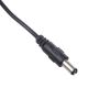 Imagen adicional Cable USB A / DC 5.5 x 2.5mm AK-DC-04