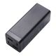 Imagen adicional Cargador USB AK-CH-17 Charge Brick 2x USB-A + 2x USB-C PD 5-20 V / max 3.25A 65W Quick Charge 4+