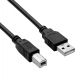 Imagen adicional Cable USB A-B 3.0m AK-USB-12