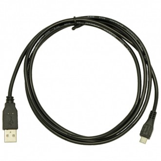Nuevo producto dentro de los cables USB, micro USB y cables USB Mini!