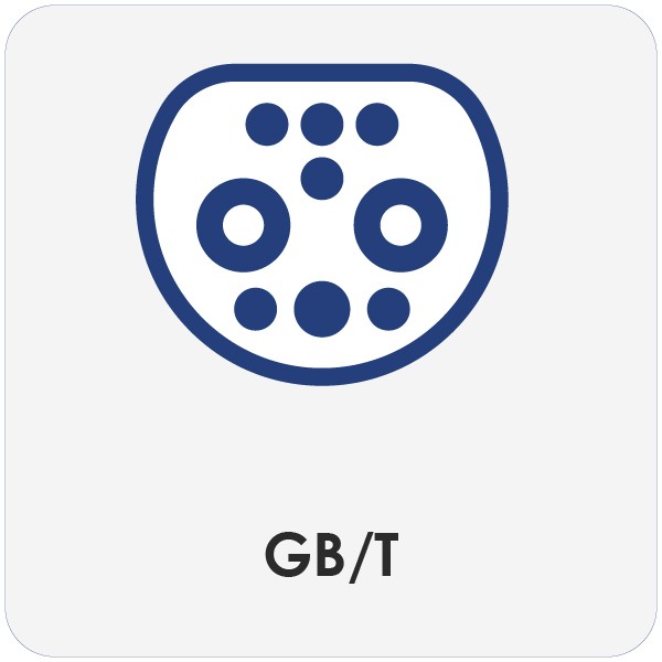 gb/t plug scheme