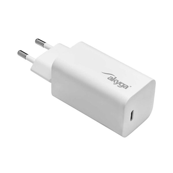 Akyga AK-CH-23 65 W USB-C GaN cargador