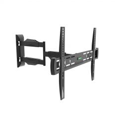 Soporte de pared para TV AK-MB-11 Soporte de movimiento completo VESA 600x400mm 37-75"