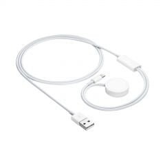 Cable de carga Apple Watch Ultra 2 / Watch Series 9 AK-SW-43