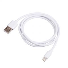 Cable USB A / Lightning 1.0m AK-USB-30