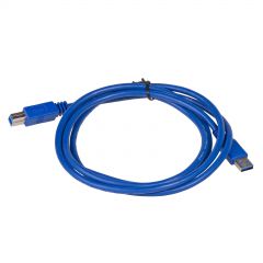 Cable USB 3.0 A-B 1.8m AK-USB-09