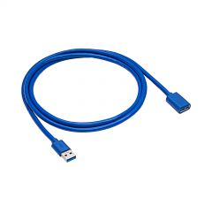 Cable USB 3.0 A-A 1.8m AK-USB-10