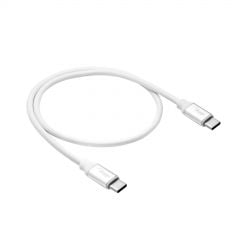 Cable USB 2.0 type C 0.5m AK-USB-39 60W