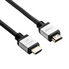 Cable HDMI 2.0 PRO 10.0m AK-HD-100P 