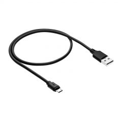 Cable USB A/Micro-B 0.6m AK-USB-05