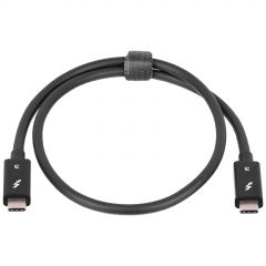 Cable Thunderbolt 3 (USB tipo C) 50cm AK-USB-33 pasivo