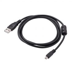 Cable USB A - UC-E6 1.5 m AK-USB-20