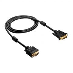 Cable DVI 24+5 AK-AV-02 1.8m