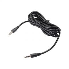 Cable MiniJack / MiniJack AK-AV-12 1.8m