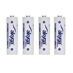 Pila alcalina AA LR6 Akyga AKYAKY2069 1.5V / 3050mAh 4pcs