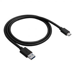 Cable USB 3.1 type C 1.0m AK-USB-15