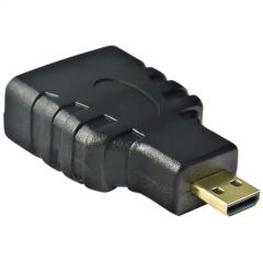 Adaptador AK-AD-10 HDMI / microHDMI