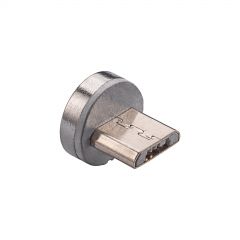 Enchufe magnético micro USB AK-AD-67