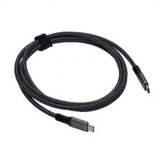 Cable Thunderbolt 3 (USB tipo C) 1.5m AK-USB-34 active