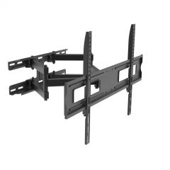 Soporte de pared para TV AK-MB-10 Soporte de movimiento completo VESA 600x400mm 37-70"