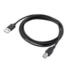 Cable USB A-B 1.8m AK-USB-04