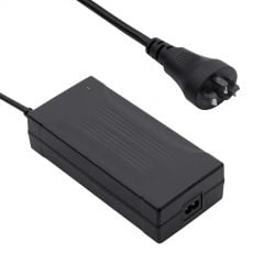 Cargador AK-EV-25 42V / 4A 168W para bicicletas eléctricas Bosch