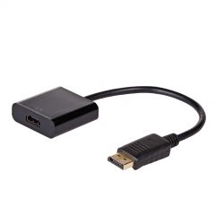 Convertidor AK-AD-11 DisplayPort / HDMI