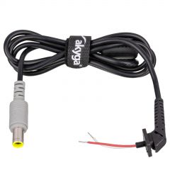 Cable CC AK-SC-09 7.9 x 5.5 mm + pin