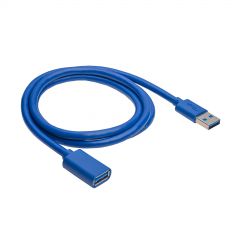 Cable USB 3.0 A-A 1.0m AK-USB-28