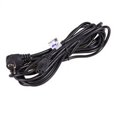Cable de alimentación PC 5.0m AK-PC-05A