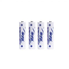 Pila alcalina AAA LR03 Akyga AKY2057 1,5V / 1300mAh 4pcs