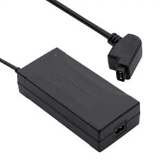 Cargador AK-EV-27 42V / 4A 168W para bicicletas eléctricas Shimano