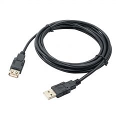 Cable USB AM-AF 3.0m AK-USB-19