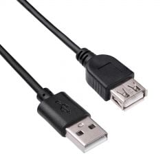 Cable USB A-A 1.8m AK-USB-07