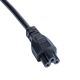 Imagen adicional Cable de alimentación C5 / BS 1363 UK 1.5m AK-AG-02A