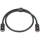 Imagen principal Cable Thunderbolt 4 (USB tipo C) 50cm AK-USB-33 pasivo