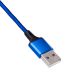 Imagen adicional Cable USB 3.0 A / USB Micro B / USB type C / Lightning 1.2m AK-USB-27