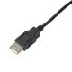 Imagen adicional Cable USB AM-AF 3.0m AK-USB-19