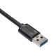 Imagen adicional Cable USB 3.1 type C 1.8m AK-USB-29
