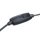 Imagen adicional Cable para coches eléctricos AK-EC-03 Type2 ControlBox 16A 5m