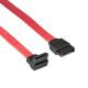 Imagen adicional Cable SATA 90° 50cm AK-CA-51