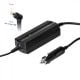 Imagen principal Fuente de alimentación del coche AK-ND-36 19V / 4.74A 90W 5.5 x 2.5 mm