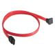 Imagen principal Cable SATA 90° 50cm AK-CA-51