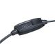 Imagen adicional Cable para coches eléctricos AK-EC-05 Type1 ControlBox 16A 5m