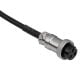 Imagen adicional Fuente de alimentación AK-EV-23 84V / 2A 168W GX16 3-pin 12mm