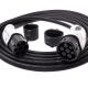 Imagen adicional Cable para coches eléctricos AK-EC-06 Type2 / Type2 32A 6m