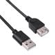 Imagen principal Cable USB A-A 1.8m AK-USB-07