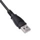 Imagen adicional Cable USB A - UC-E6 1.5 m AK-USB-20